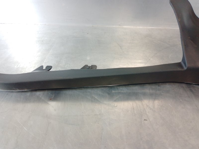 Накладка порога (внутренняя) Octavia RS (A5 1Z-) 2004-2013 2010 v119 хетчбэк лифтбэк 2.0 CEGA tdi