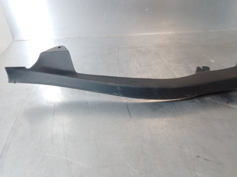 Накладка порога (внутренняя) Octavia RS (A5 1Z-) 2004-2013 2010 v119 хетчбэк лифтбэк 2.0 CEGA tdi