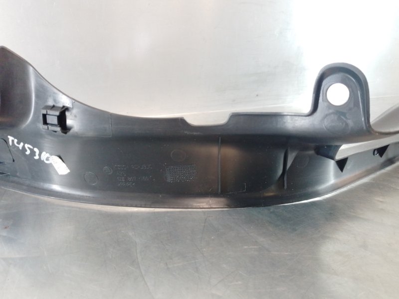 Накладка порога (внутренняя) Octavia RS (A5 1Z-) 2004-2013 2010 v119 хетчбэк лифтбэк 2.0 CEGA tdi