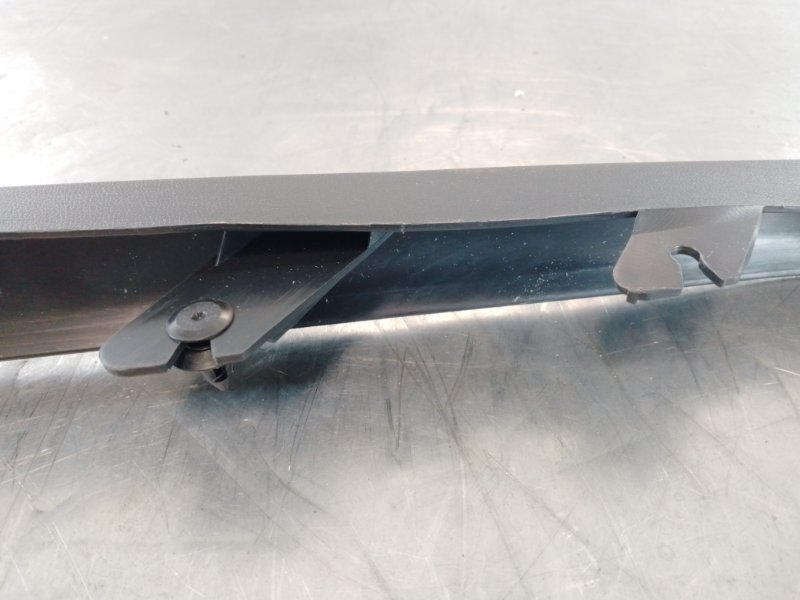 Накладка порога (внутренняя) Octavia RS (A5 1Z-) 2004-2013 2010 v119 хетчбэк лифтбэк 2.0 CEGA tdi