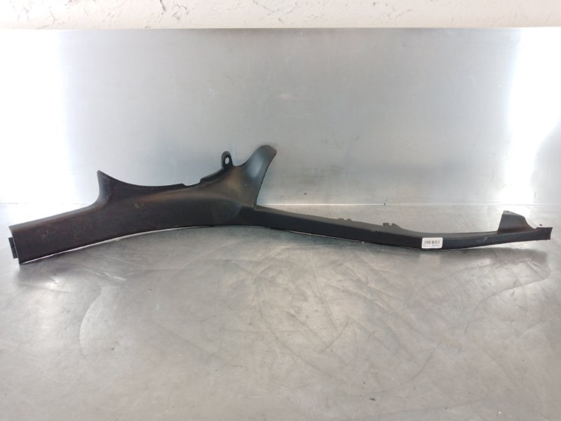 Накладка порога (внутренняя) Octavia RS (A5 1Z-) 2004-2013 2010 v119 хетчбэк лифтбэк 2.0 CEGA tdi