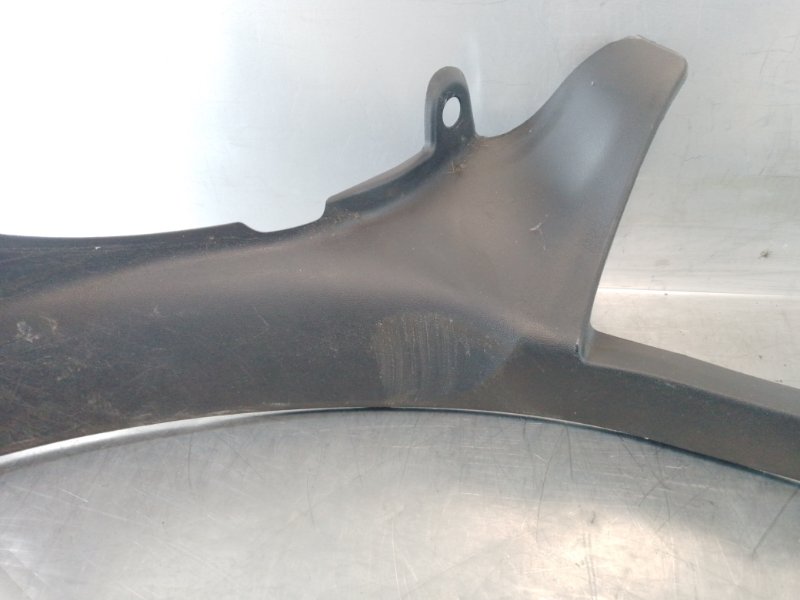 Накладка порога (внутренняя) Octavia RS (A5 1Z-) 2004-2013 2010 v119 хетчбэк лифтбэк 2.0 CEGA tdi