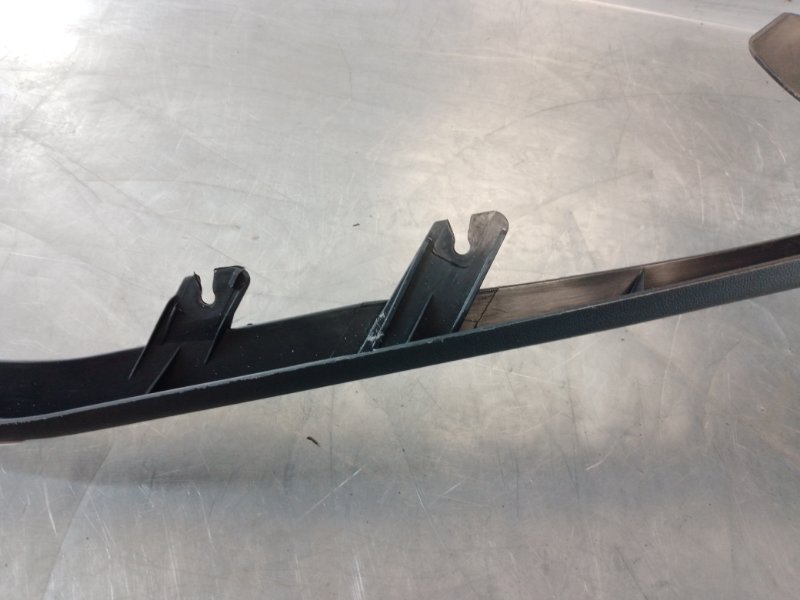 Накладка порога (внутренняя) Octavia RS (A5 1Z-) 2004-2013 2010 v119 хетчбэк лифтбэк 2.0 CEGA tdi