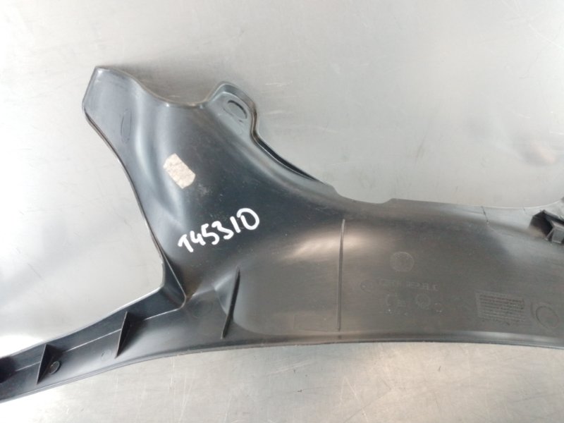 Накладка порога (внутренняя) Octavia RS (A5 1Z-) 2004-2013 2010 v119 хетчбэк лифтбэк 2.0 CEGA tdi