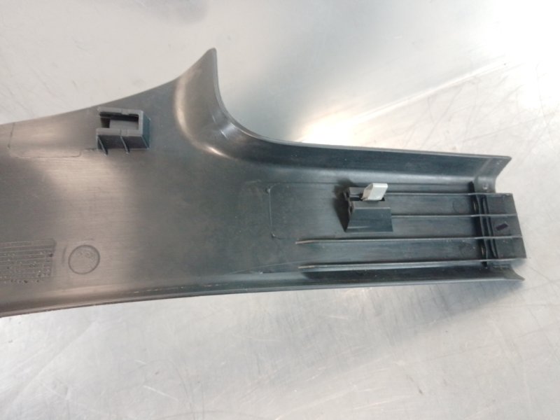 Накладка порога (внутренняя) Octavia RS (A5 1Z-) 2004-2013 2010 v119 хетчбэк лифтбэк 2.0 CEGA tdi