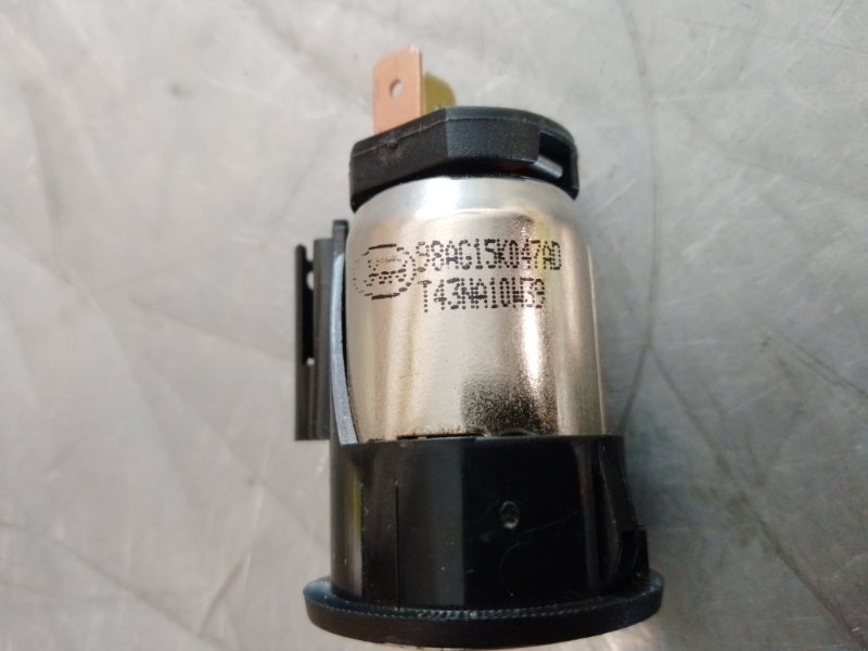 Гнездо прикуривателя Mondeo IV 2007-2015 2011 v63 ЛИФТБЕК 2.0 TDCI UFDA