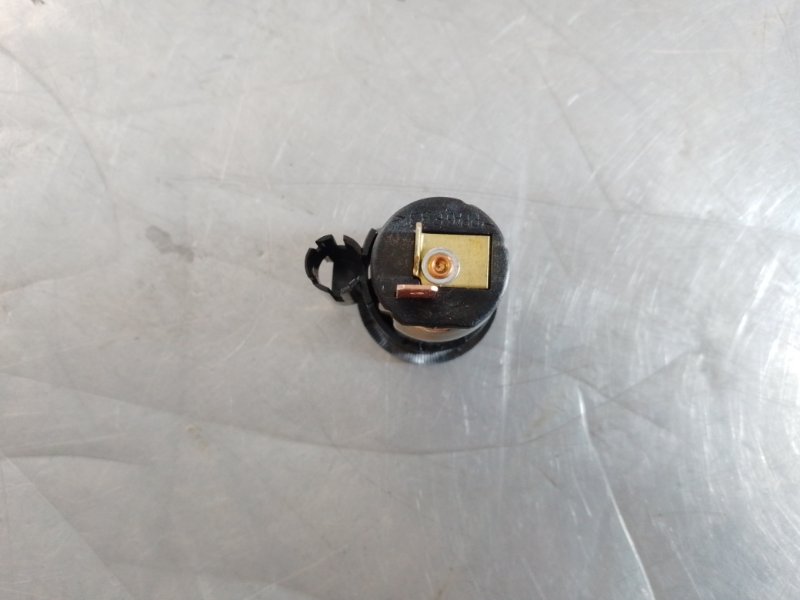 Гнездо прикуривателя FORD Mondeo IV 2007-2015 ЛИФТБЕК 2.0 TDCI UFDA