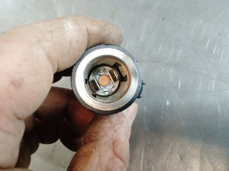 Гнездо прикуривателя Mondeo IV 2007-2015 2011 v63 ЛИФТБЕК 2.0 TDCI UFDA