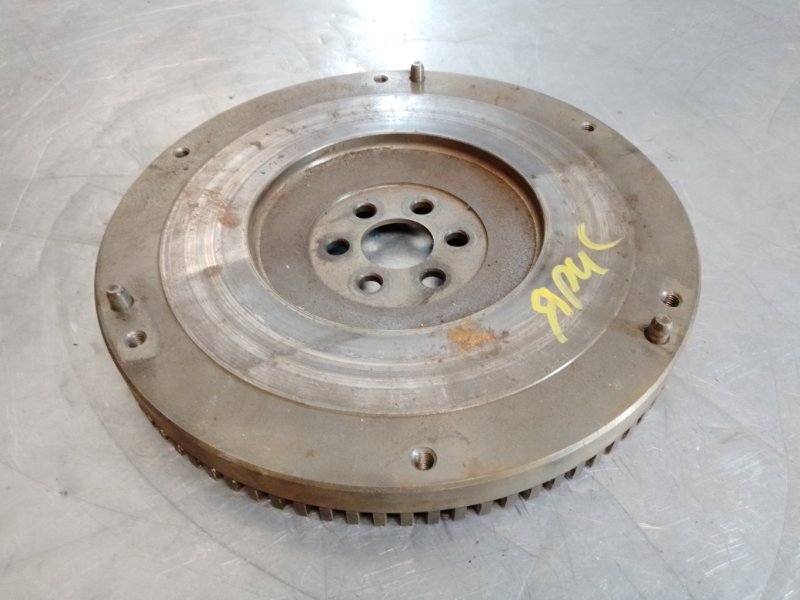 Маховик Toyota Yaris Verso 1999-2005 v13 1.4 disel 1340533020 контрактная