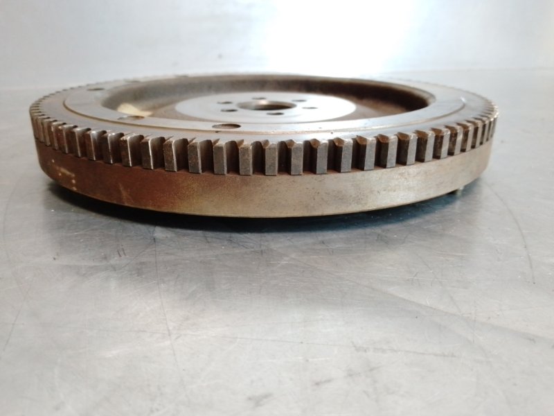 Маховик Yaris Verso 1999-2005 v13 1.4 disel