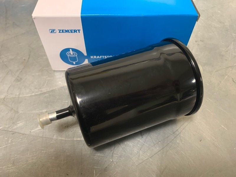 Фильтр топливный Volkswagen GOLF III/VENTO 1991-1997 kf-5072 новая