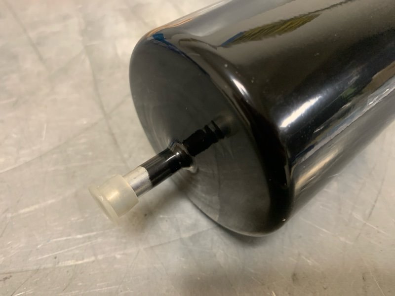 Фильтр топливный Volkswagen GOLF III/VENTO 1991-1997