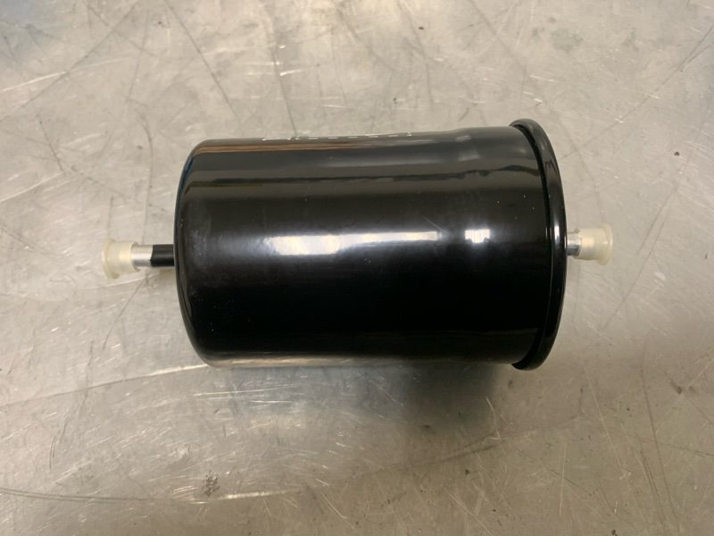 Фильтр топливный GOLF III/VENTO 1991-1997