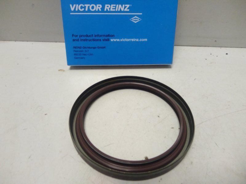 Сальник двигателя Volkswagen Golf II/Jetta II 1983-1992 103J1 81-23708-40 новая