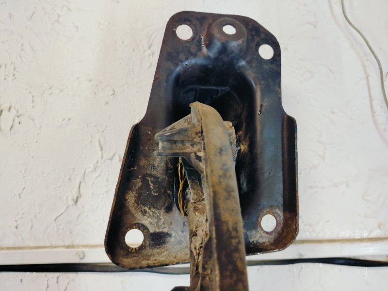 Балка задняя Octavia RS (A5 1Z-) 2004-2013 2010 v119 хетчбэк лифтбэк 2.0 CEGA tdi