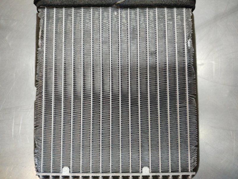 Радиатор отопителя SKODA Octavia RS (A5 1Z-) 2004-2013 хетчбэк лифтбэк 2.0 CEGA tdi