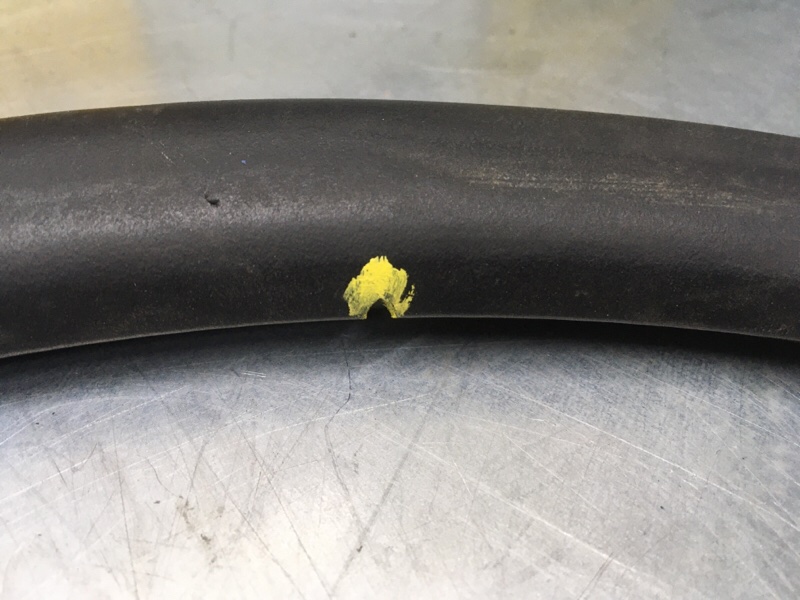 Уплотнитель двери AUDI A4 [B6] 2000-2004 СЕДАН 1