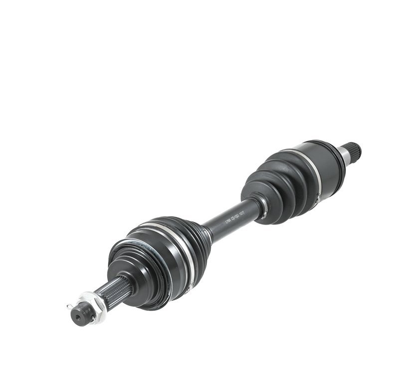 Запчасть шрус полуось привод Toyota Land Cruiser (120)-Prado 2002-2009 TO-5as-120 новая Шрус полуось привод Toyota Land Cruiser (120)-Prado 2002-2009 TO-5as-120 новая