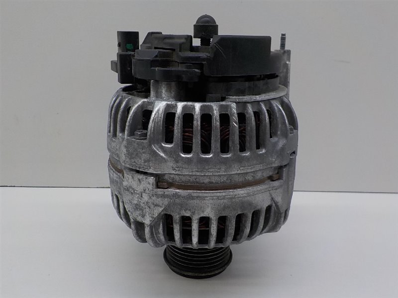 Генератор SKODA Octavia RS (A5 1Z-) 2004-2013 2010 V133 хетчбэк лифтбэк 2.0 CEGA tdi 06F903023FX контрактная