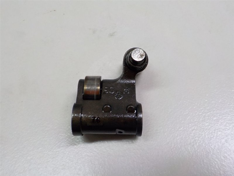 Рокер SKODA Octavia рест (A5 1Z-) 2004-2013 2009 v122 хетчбэк лифтбэк 2.0 BKD tdi 03G109412B контрактная