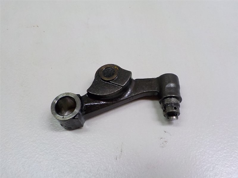 Рокер SKODA Octavia рест (A5 1Z-) 2004-2013 2009 v122 хетчбэк лифтбэк 2.0 BKD tdi 03G109411C контрактная