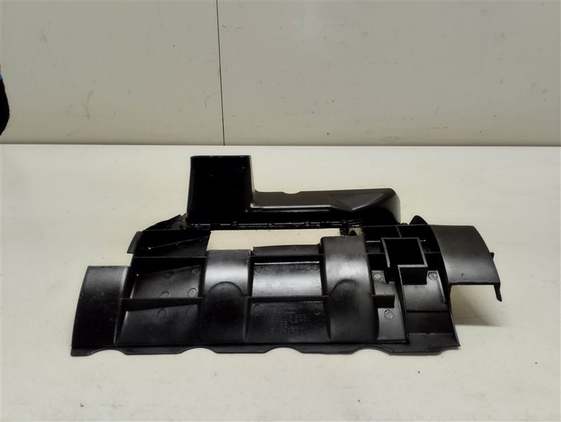Маслоотражатель SKODA Octavia рест (A5 1Z-) 2004-2013 2009 v122 хетчбэк лифтбэк 2.0 BKD tdi 038103623 контрактная
