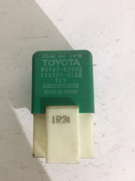 Реле Toyota Реле Toyota