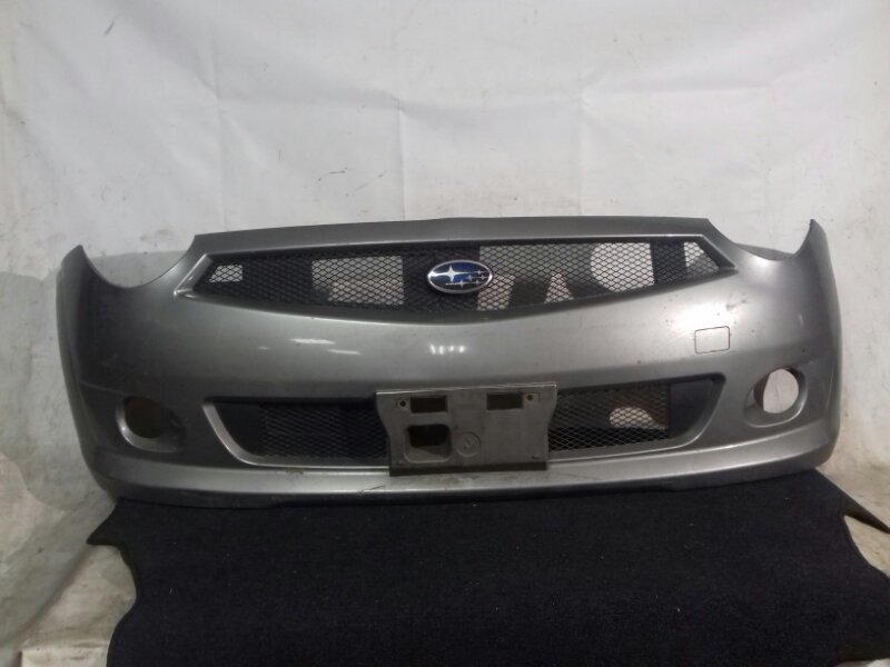 Бампер Subaru R2 RC1 EN07E 2009 передний