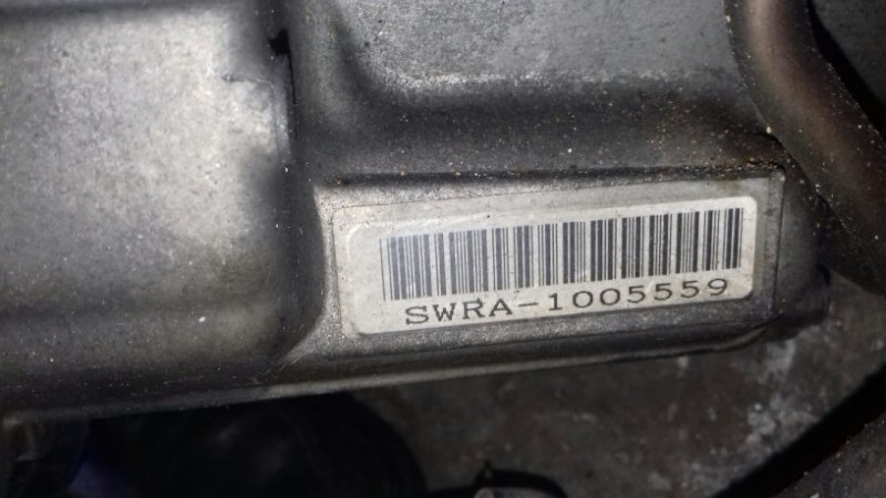 Акпп Honda Fit GD1 L13A Акпп Honda Fit GD1 L13A