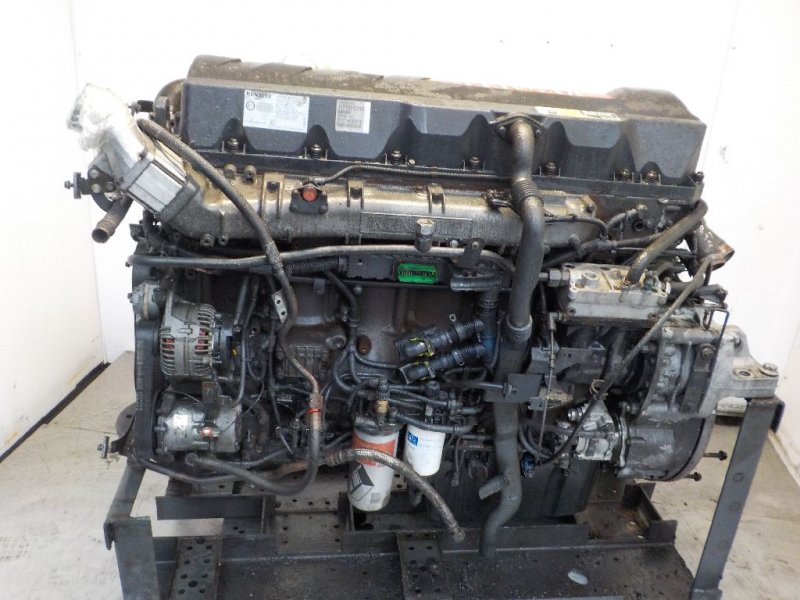 Двигатель Renault Truck Magnum Dxi Dxi13 Euro5 (б/у)