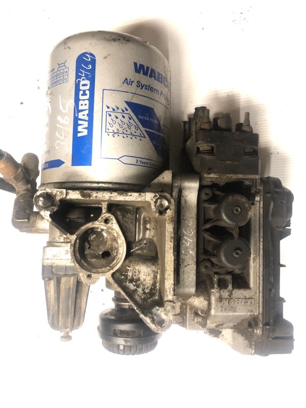 Воздух скания. 9325100090 Осушителя Скания. 9325100090 WABCO. Осушитель воздуха Скания 6. 9325100090 WABCO ремкомплект
