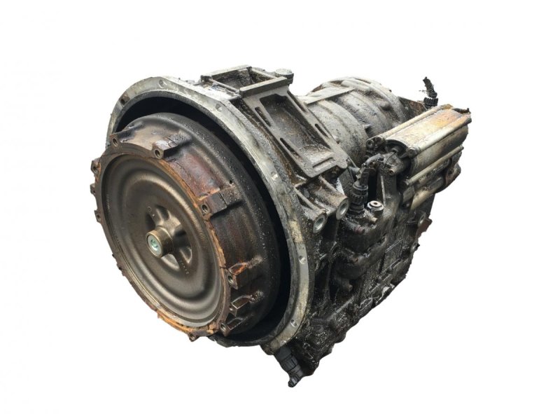 Коробка передач(кпп) Zf 5Hp502C (б/у)