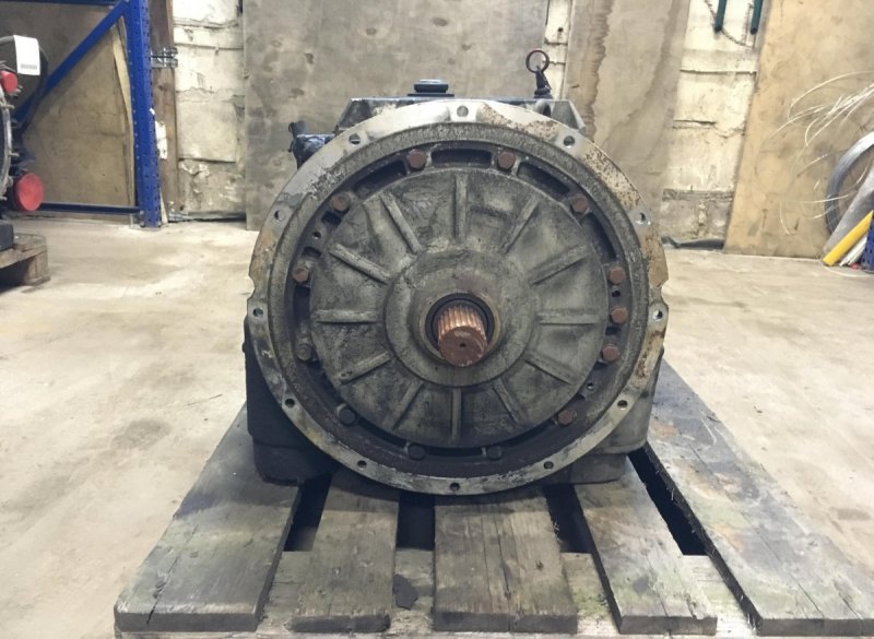 Коробка передач(кпп) Voith D864.5 (б/у)