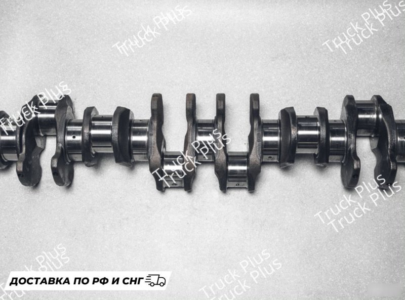 Коленвал Scania DC13 (б/у)