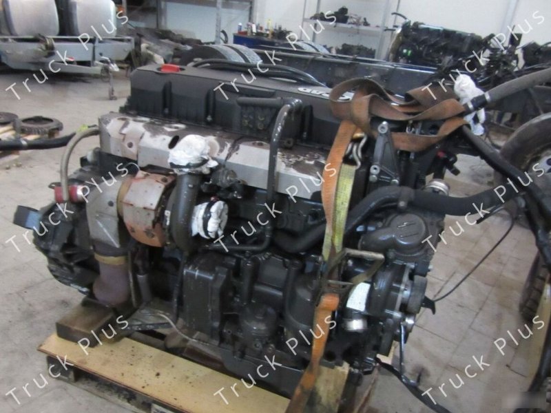 Двигатель Daf Xf105 MX300 (б/у)