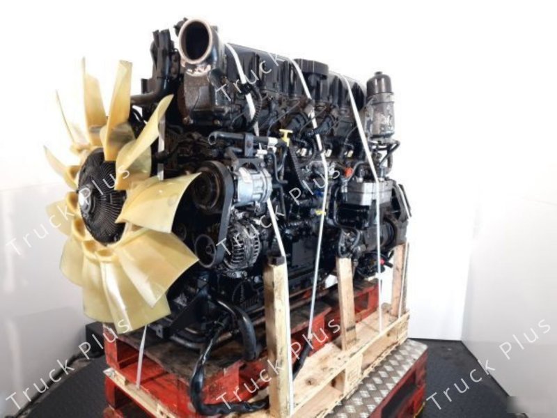 Двигатель Daf MX300 (б/у)