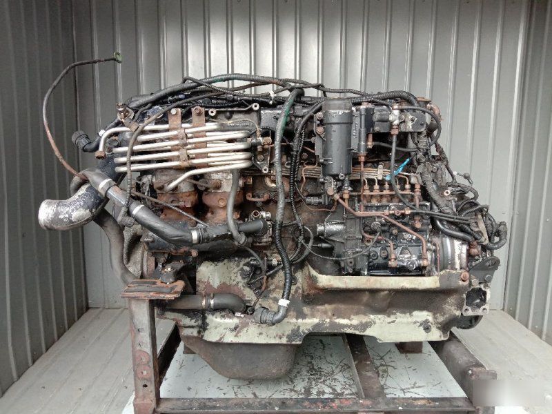 Двигатель Man F2000 D2866 (б/у)