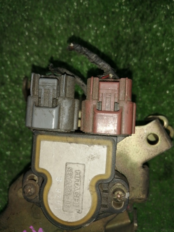 Педаль газа Wizard UES73 Педаль газа Wizard UES73