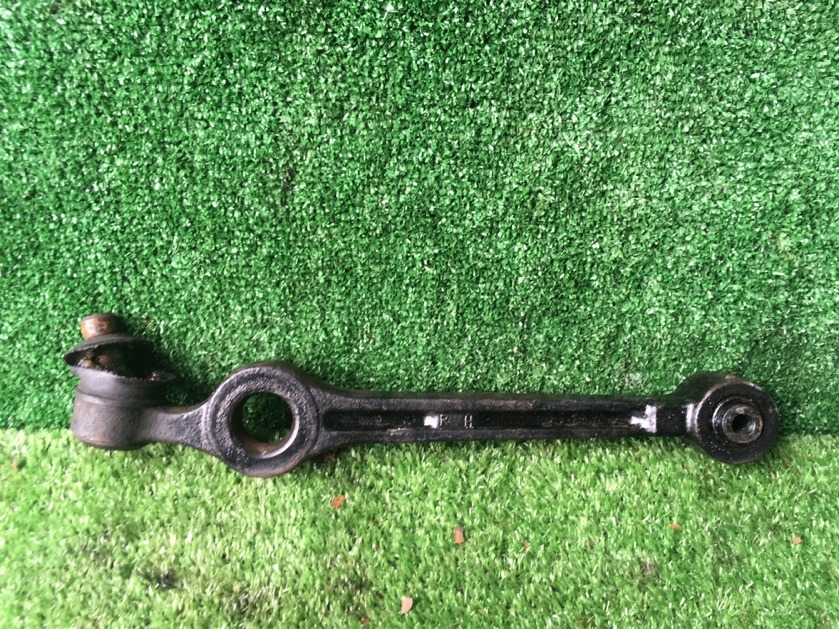 Тяга передняя правая MAZDA Demio DW3W B3E D20134300E контрактная