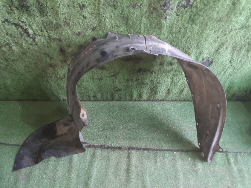 Подкрылок передний правый MAZDA MPV LW3W LD4756131D контрактная