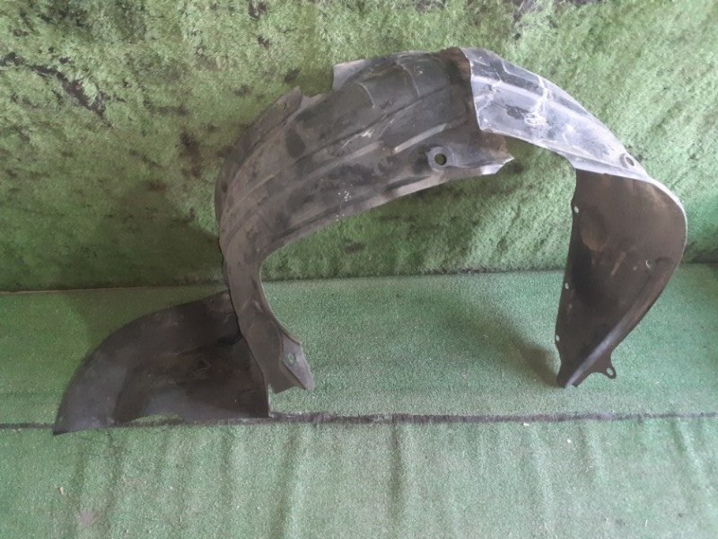 Подкрылок передний правый MAZDA MPV LW3W LD4756131D контрактная