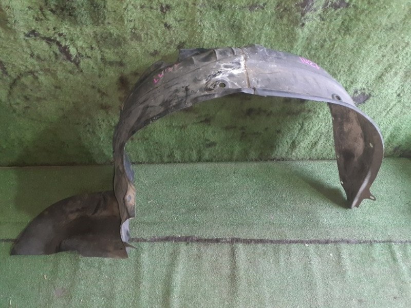 Подкрылок передний правый MAZDA MPV LW3W LD4756131D контрактная