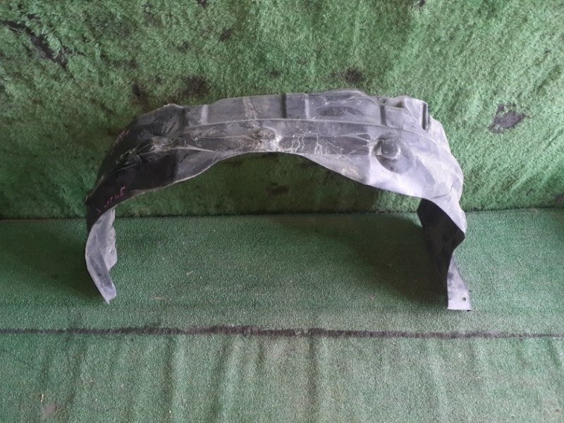 Подкрылок передний левый MAZDA MPV LVLR LA0156141B контрактная