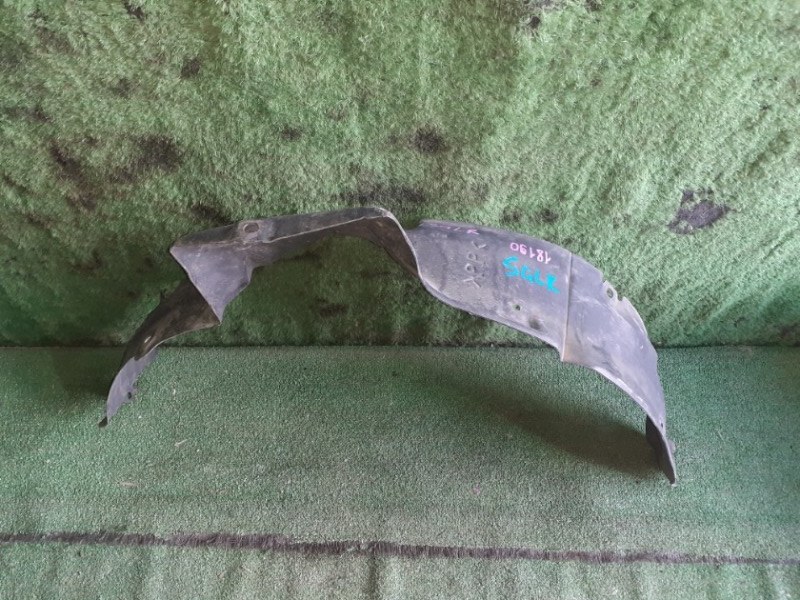 Подкрылок передний правый MAZDA Bongo Friendee SGLR S05B56131A контрактная