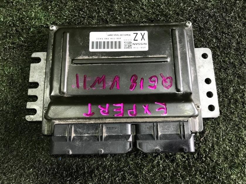 セキュリティ・セーフティ hi96 Компьютер ДВС NISSAN Expert VW11 QG18DE A56-T14 купить