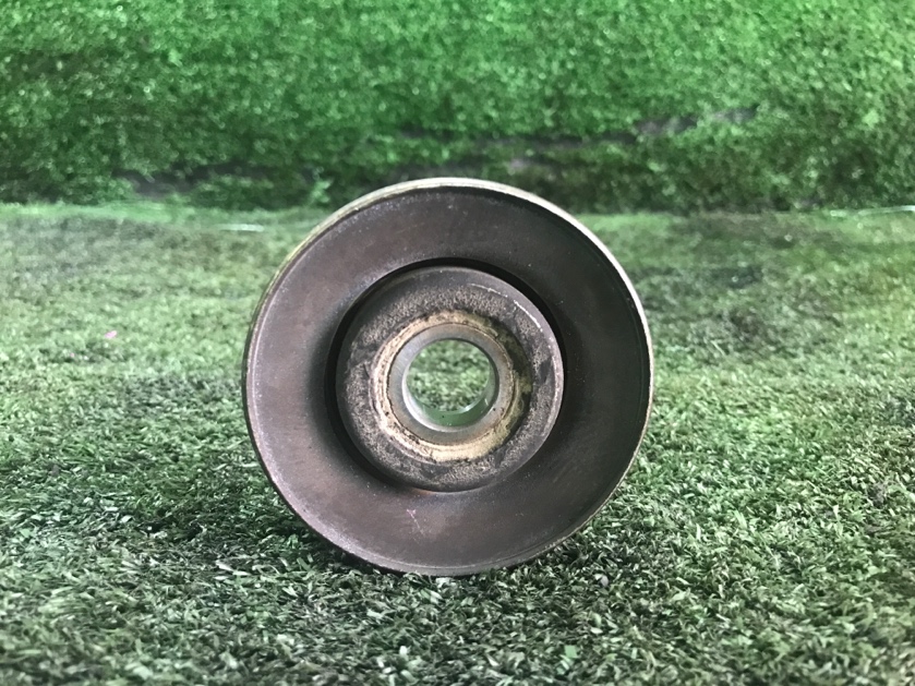 Натяжной ролик ISUZU Wizard UES73 4JX1