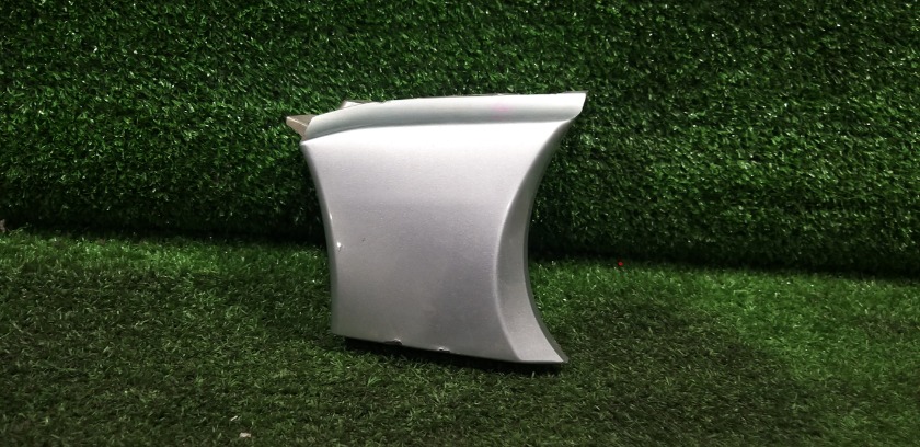 Решетка радиатора передняя левая SUBARU Impreza GG3 57775-FE010 контрактная