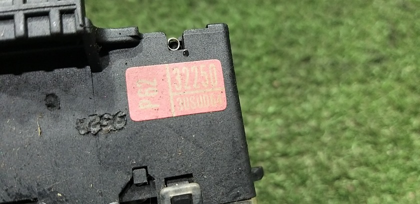 Гитара передняя правая Vista 1999 SV50 3SFSE