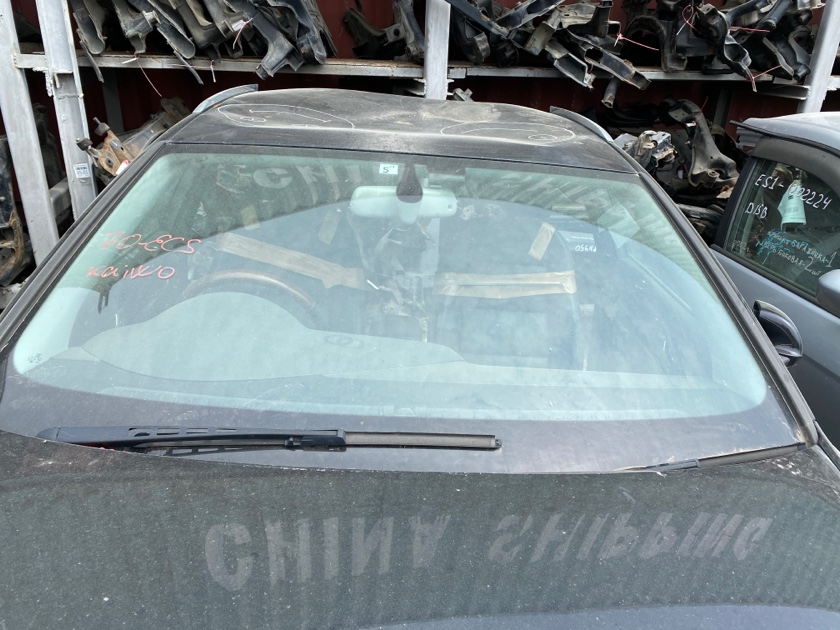 Стекло лобовое AUDI A6 WAUZZZ4F68N171542