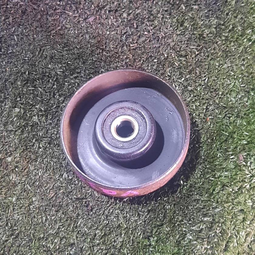 Натяжной ролик NISSAN Fuga PNY50 VQ35